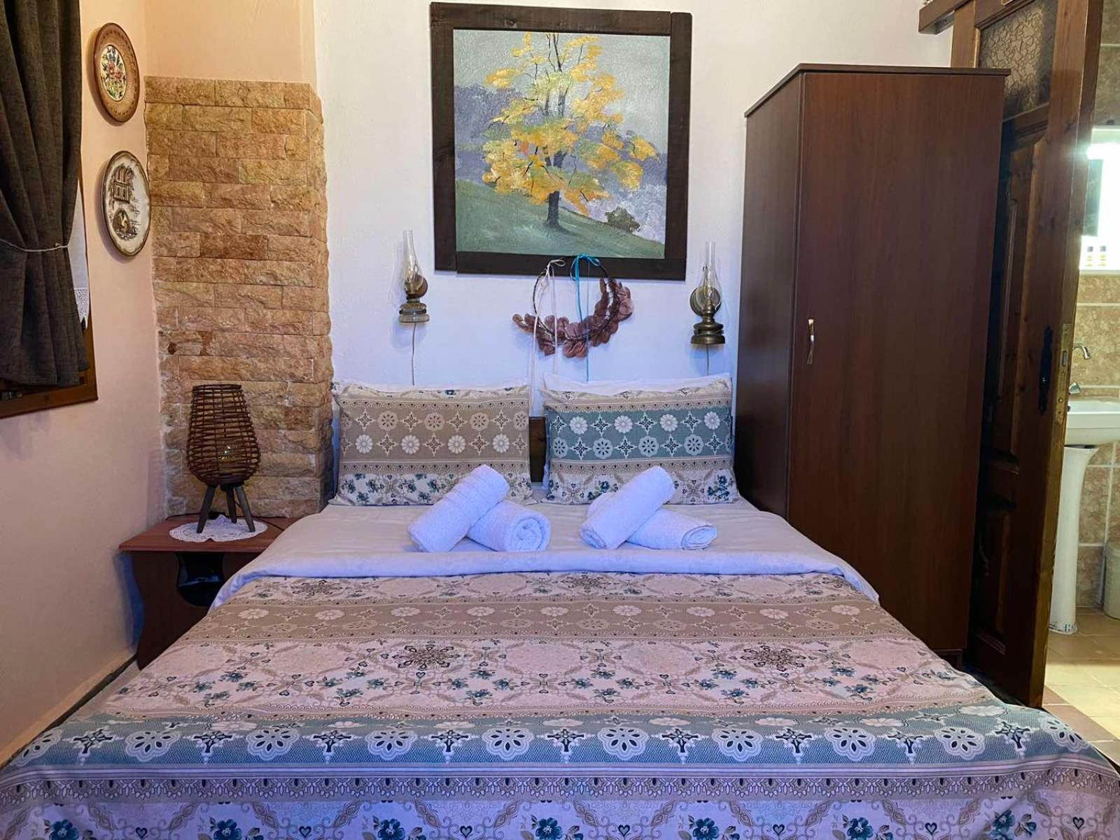 Traditional Guesthouse Erato Palaios Panteleimonas Exterior photo